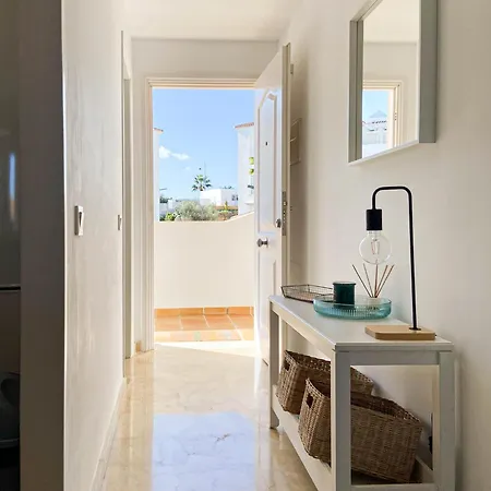 Sea Glimpse De Vacaciones Διαμέρισμα *